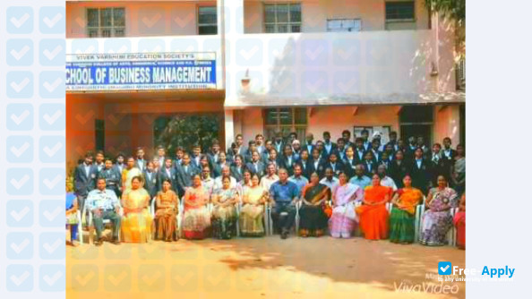 Vivek Vardhini School of Business Management photo #4