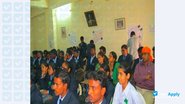 Vivek Vardhini School of Business Management photo #3