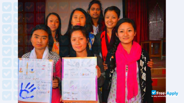 Cluny Women's College photo #2