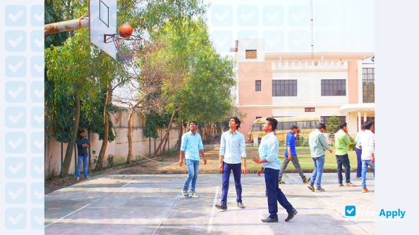 Deen Dayal PG College photo #3