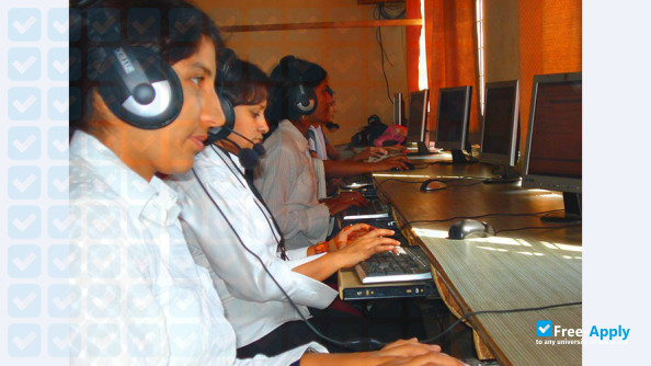 Deen Dayal PG College photo #5