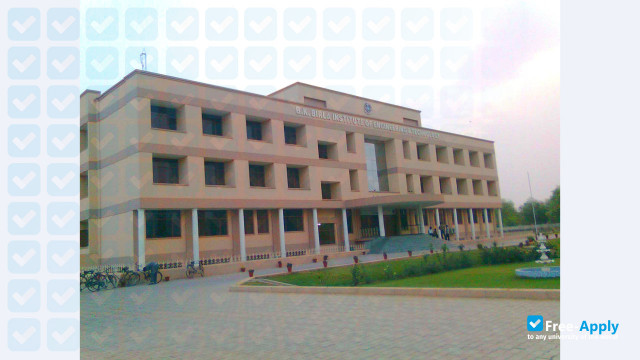 Photo de l’CDL Government Polytechnic Nathusari Chopta