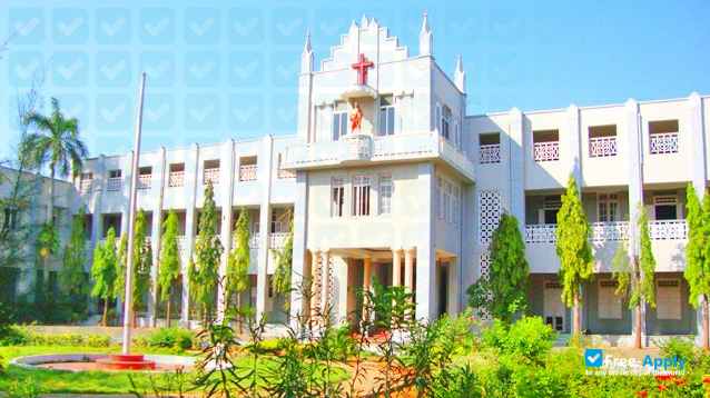 Nirmala College for Women Coimbatore photo #1