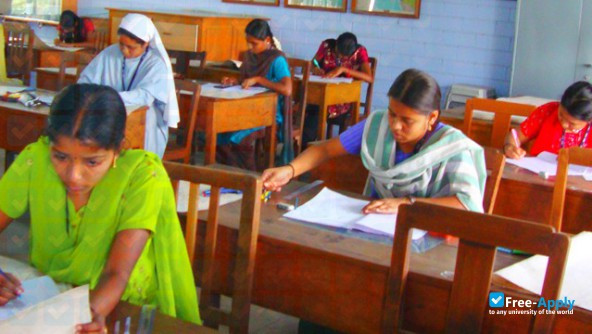Nirmala College for Women Coimbatore photo #6