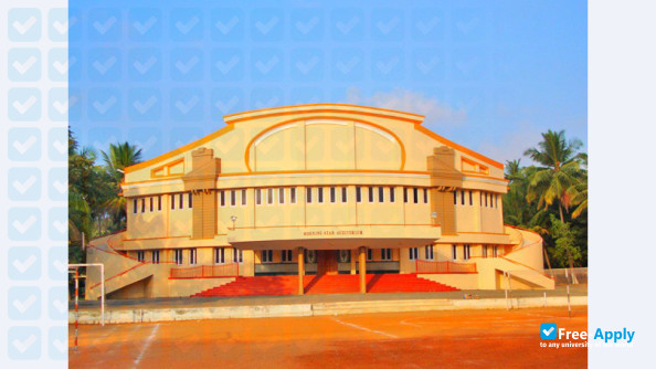 Nirmala College for Women Coimbatore photo #3