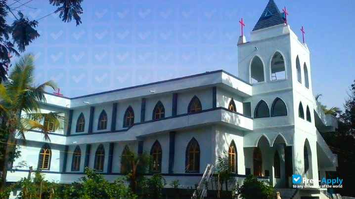 Photo de l’Andhra Christian Theological College #4