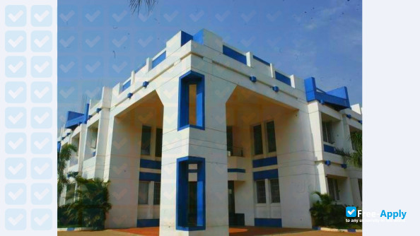 Hallmark Business School Tiruchirappalli photo #9