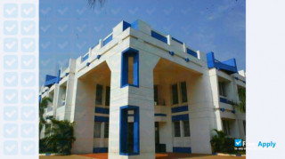 Miniatura de la Hallmark Business School Tiruchirappalli #6