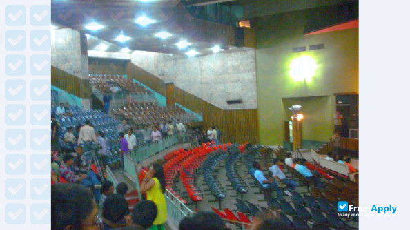 Abacus Institute of Engineering & Management photo #11