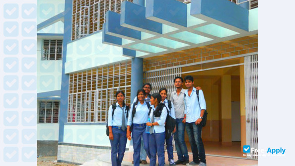 Abacus Institute of Engineering & Management photo #1
