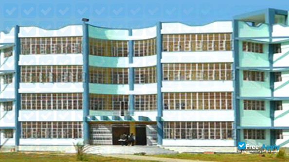 Abacus Institute of Engineering & Management photo #8