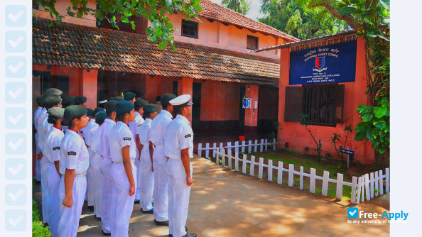 Photo de l’Malabar Christian College #8