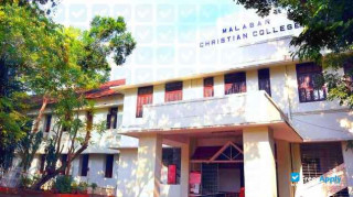 Miniatura de la Malabar Christian College #4