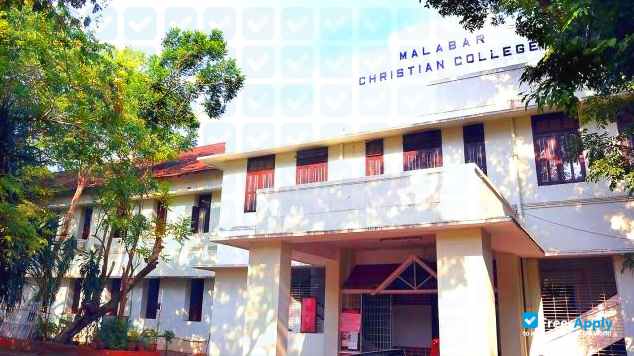 Foto de la Malabar Christian College #4