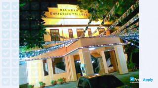Miniatura de la Malabar Christian College #1