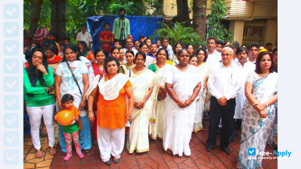 R D & S H National College & S W A Science College photo