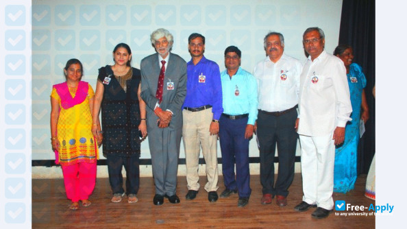 Photo de l’R D & S H National College & S W A Science College #25