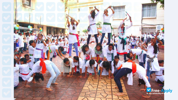 Photo de l’R D & S H National College & S W A Science College #24