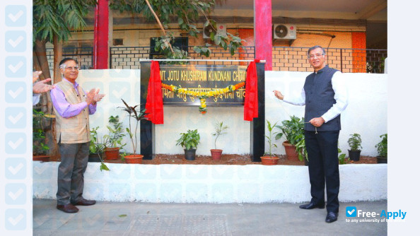 Photo de l’R D & S H National College & S W A Science College #8