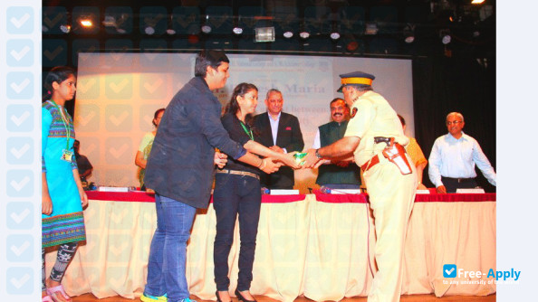 Photo de l’R D & S H National College & S W A Science College #6