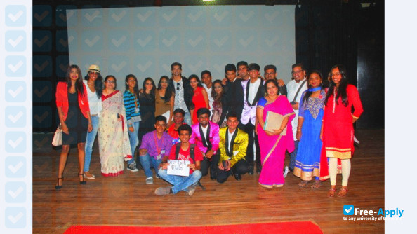 Photo de l’R D & S H National College & S W A Science College #11