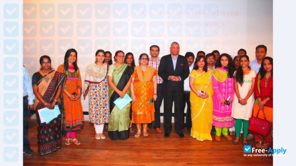 Photo de l’R D & S H National College & S W A Science College #32