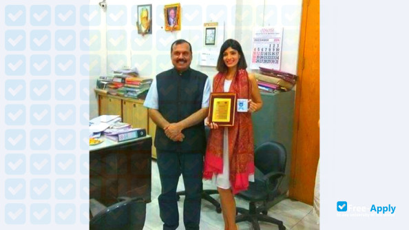 Photo de l’R D & S H National College & S W A Science College #13