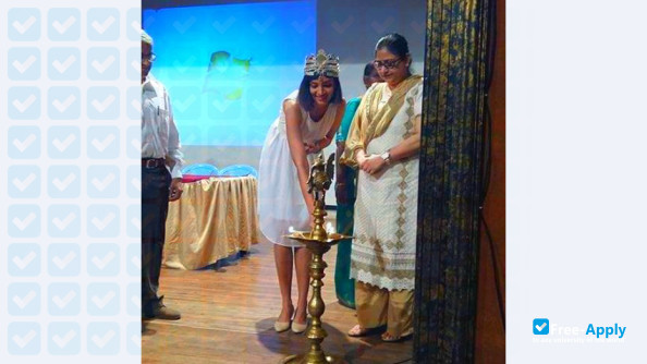 Photo de l’R D & S H National College & S W A Science College #3