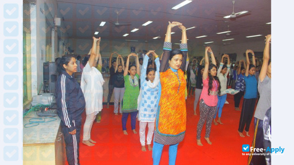 Photo de l’R D & S H National College & S W A Science College #15