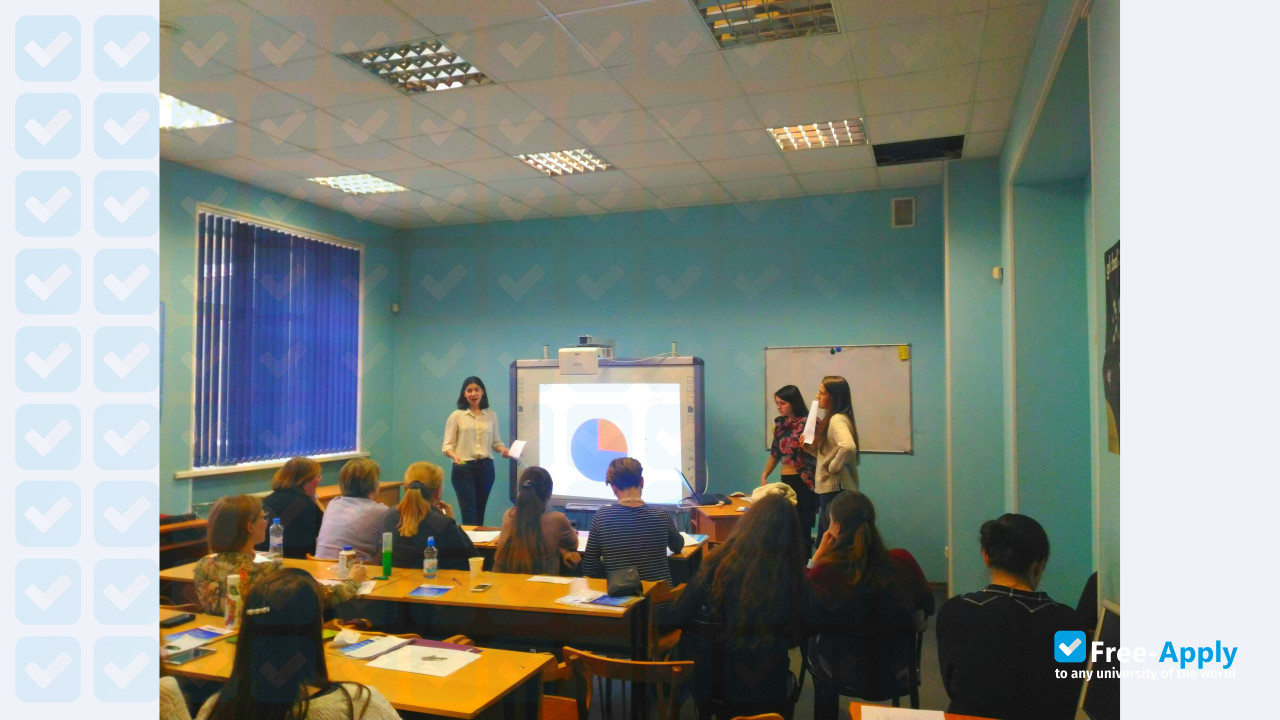 Photo de l’R D & S H National College & S W A Science College #40