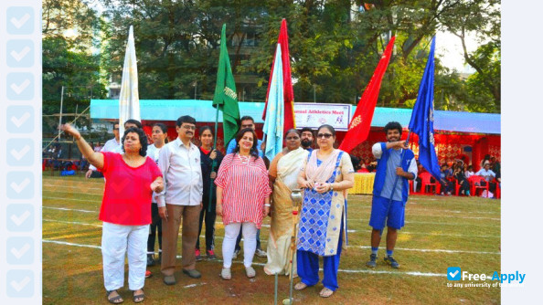 Photo de l’R D & S H National College & S W A Science College #22