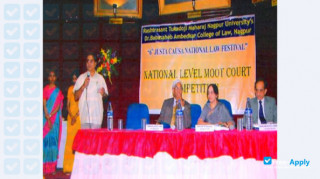 Dr Ambedkar College of Law thumbnail #6
