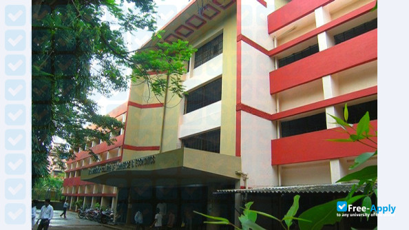 Dr Ambedkar College of Law фотография №8