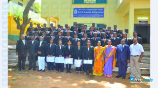 Dr Ambedkar College of Law миниатюра №7