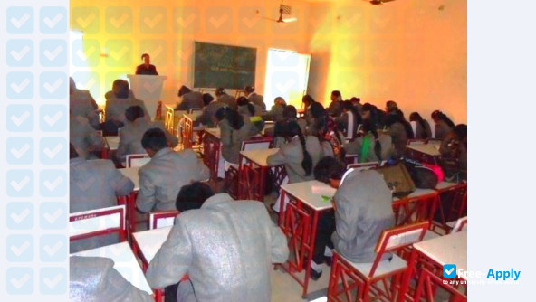 Grizzly College of Education фотография №10