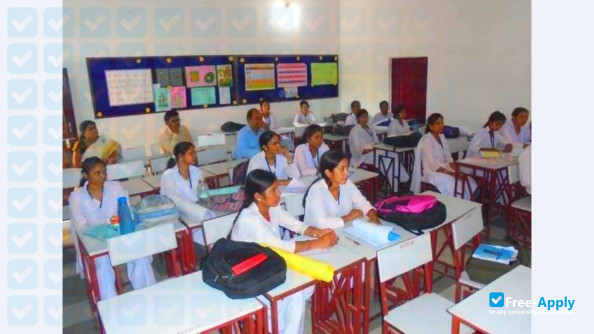 Grizzly College of Education фотография №5