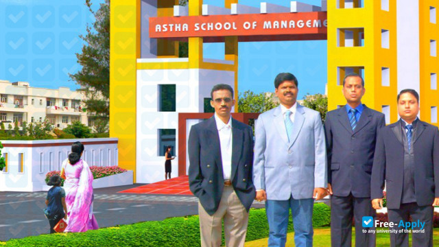 Aastha Institute of Management and Technology Distance Education фотография №1