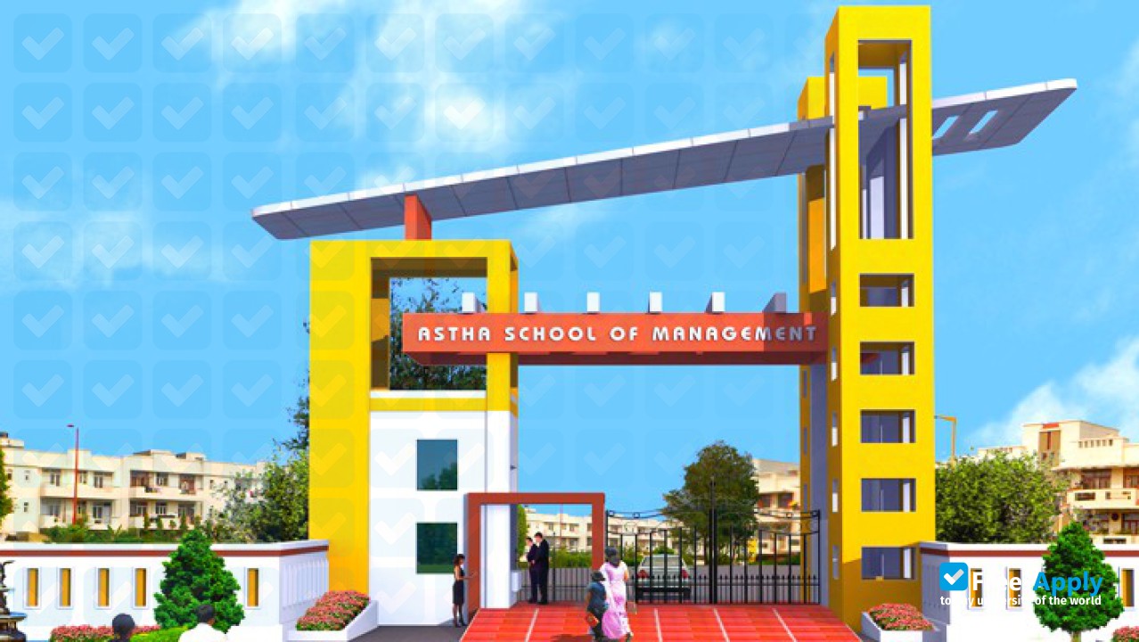Aastha Institute of Management and Technology Distance Education фотография №3