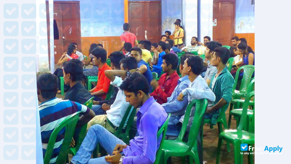 Foto de la Ananda Mohan College #2