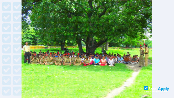 Foto de la Ananda Mohan College #3