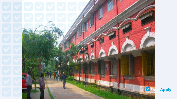Foto de la Ananda Mohan College #7
