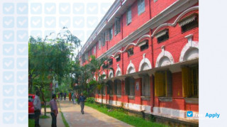 Ananda Mohan College vignette #2