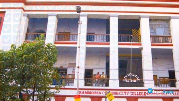 Ananda Mohan College photo #2