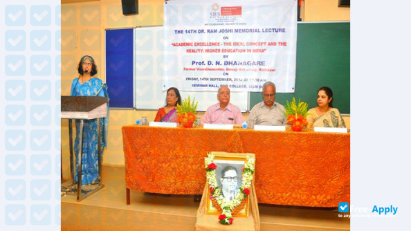 SIES Institute of Comprehensive Education photo #8