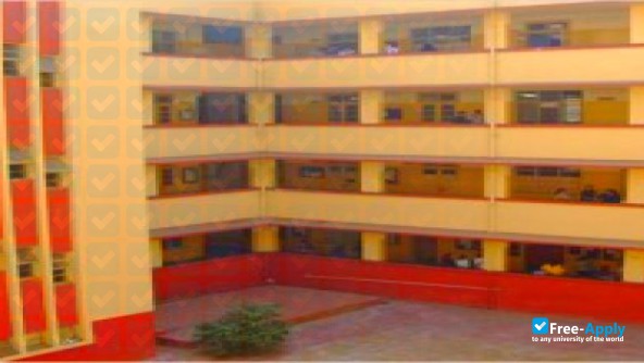 SIES Institute of Comprehensive Education photo #7