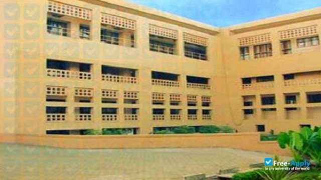 SIES Institute of Comprehensive Education photo #6