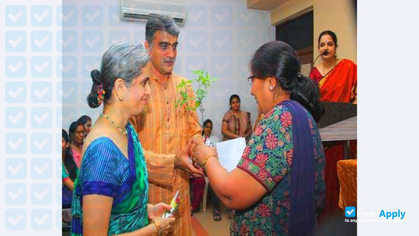 SIES Institute of Comprehensive Education photo #3