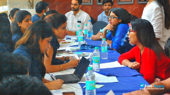 Photo de l’KENT Institute of Higher Education #7