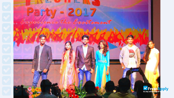 Nalanda Degree College photo #7