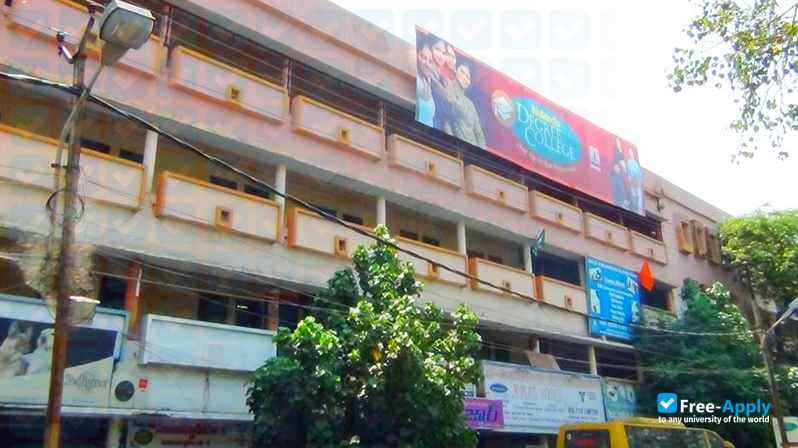 Nalanda Degree College photo #4